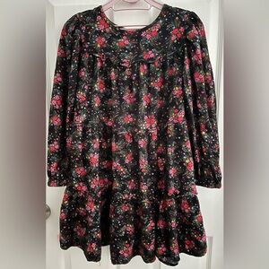 Cat and Jack Girl’s dress size 10-12